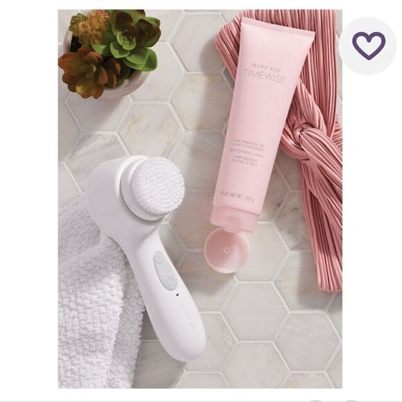 MARY KAY SKINVIGORATE SONIC SKINCARE SYSTEM - NEW! - Picture 1 of 9